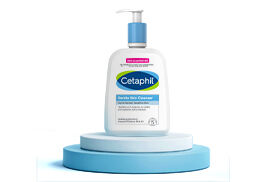 Gentle Skin Cleanser