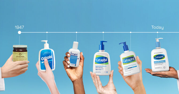Get to Know Why You can Use Cetaphil Products  Cetaphil US