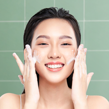 เคล็ดลับทำความสะอาดผิวหน้าให้สดชื่นและปลอบประโลมผิวอย่างอ่อนโยนด้วยเซตาฟิล ซูธติ้ง โฟม วอช