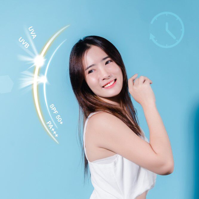 วิธีอ่านฉลากครีมกันแดด เลือกถูกหลัก ปกป้องได้ดีกว่า