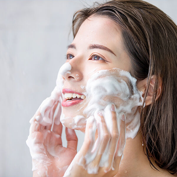 เซตาฟิล ไฮเดรติ้ง โฟมมิ่ง ครีม คลีนเซอร์ (CETAPHIL HYDRATING FOAMING CREAM CLEANSER) ตัวช่วยดูแลระบบนิเวศผิวเพื่อป้องกัน 5 สัญญาณผิวแพ้ง่าย เซตาฟิล ไฮเดรติ้ง โฟมมิ่ง ครีม คลีนเซอร์ (CETAPHIL HYDRATING FOAMING CREAM CLEANSER) ตัวช่วยดูแลระบบนิเวศผิวเพื่อป้องกัน 5 สัญญาณผิวแพ้ง่าย