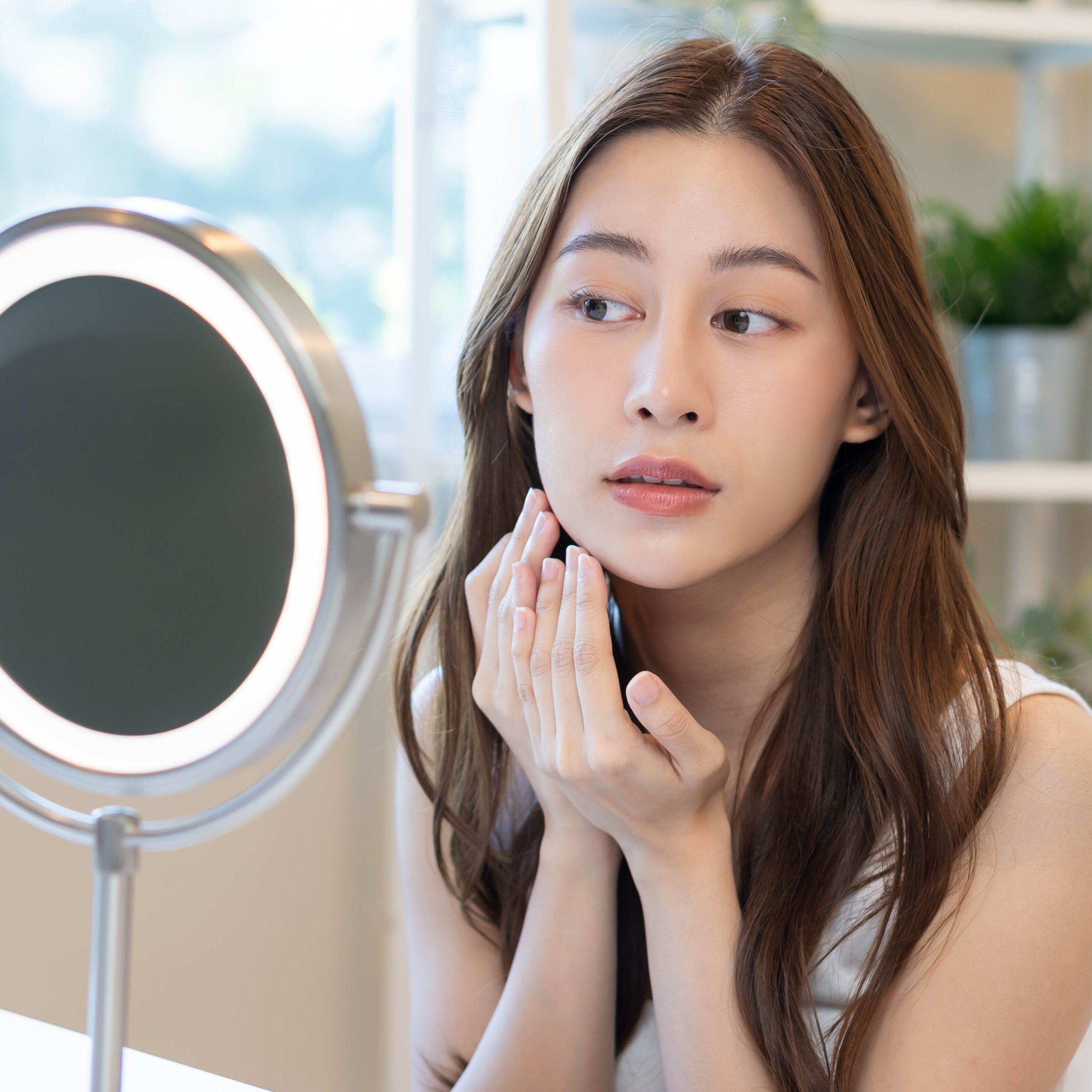 ขั้นตอนการทาสกินแคร์ ทำถูกทุกเช้า-เย็น เห็นผลลัพธ์ดีขึ้น