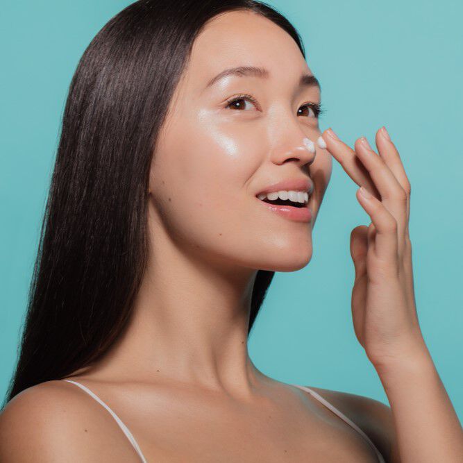 ผิวผสมเป็นอย่างไร วีธีดูแลแบบไหนให้ผิวแข็งแรง