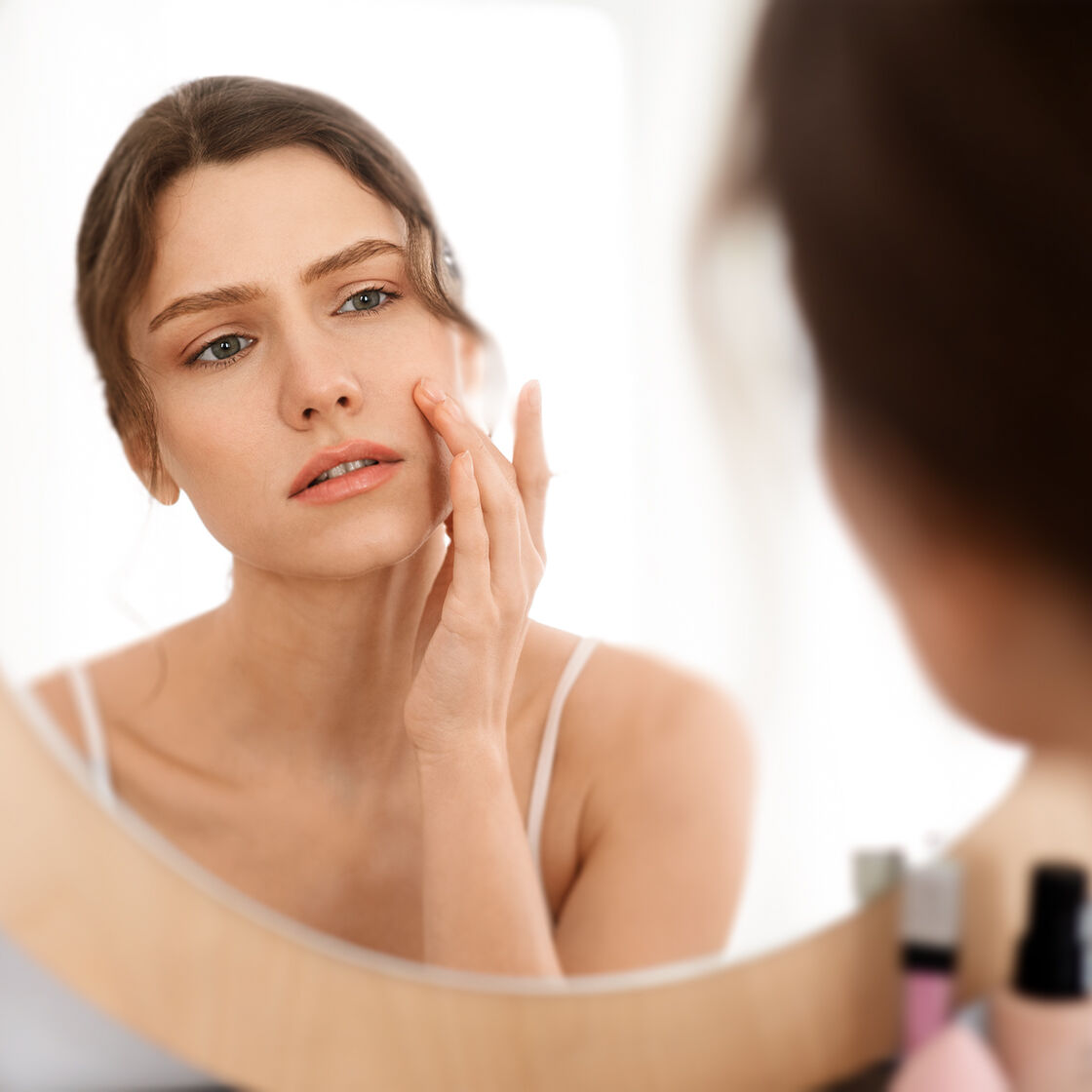 Your Guide to Combination Dry and Oily skin  Cetaphil US