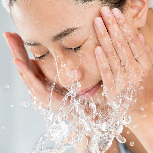 เลือกคลีนเซอร์ที่ใช่ ตามสไตล์สภาพผิวคุณ เลือกคลีนเซอร์ที่ใช่ ตามสไตล์สภาพผิวคุณ