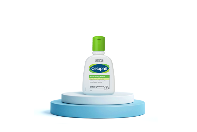 เซตาฟิล มอยซ์เจอไรซิ่ง โลชั่น (118ml)