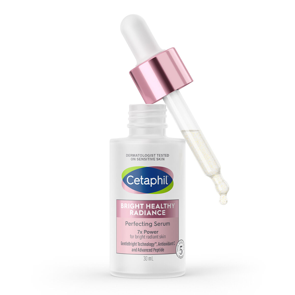Cetaphil Bright Healthy Radiance Perfecting Serum