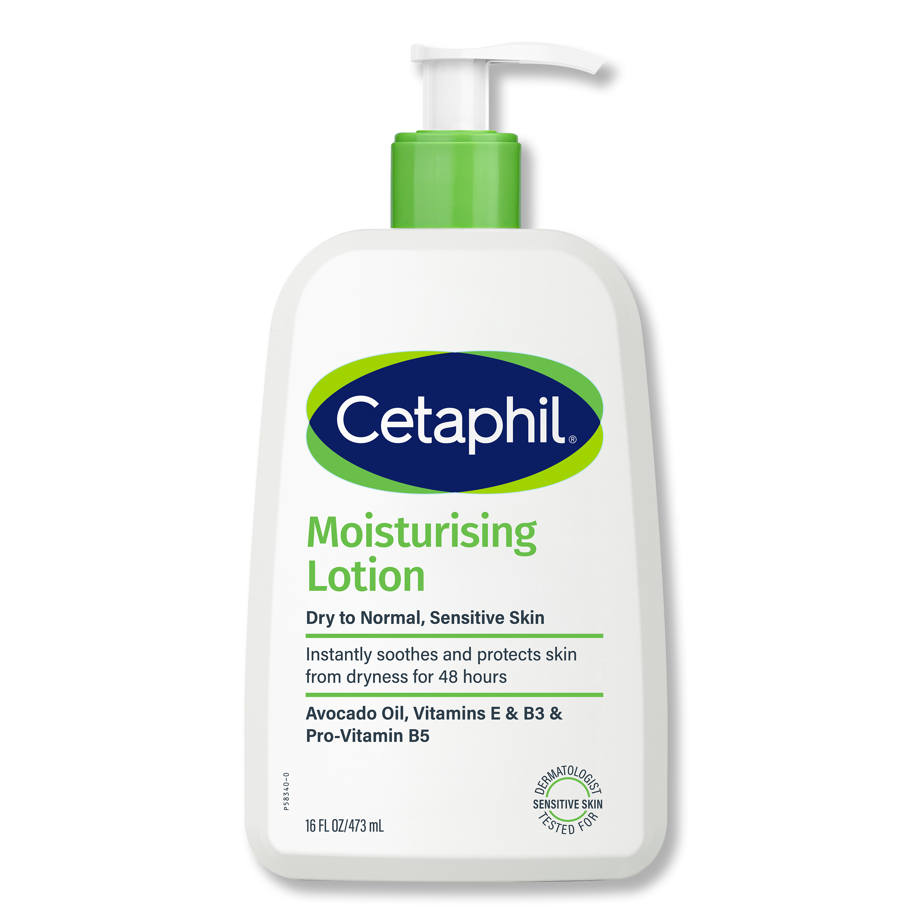 Cetaphil Moisturising Lotion
