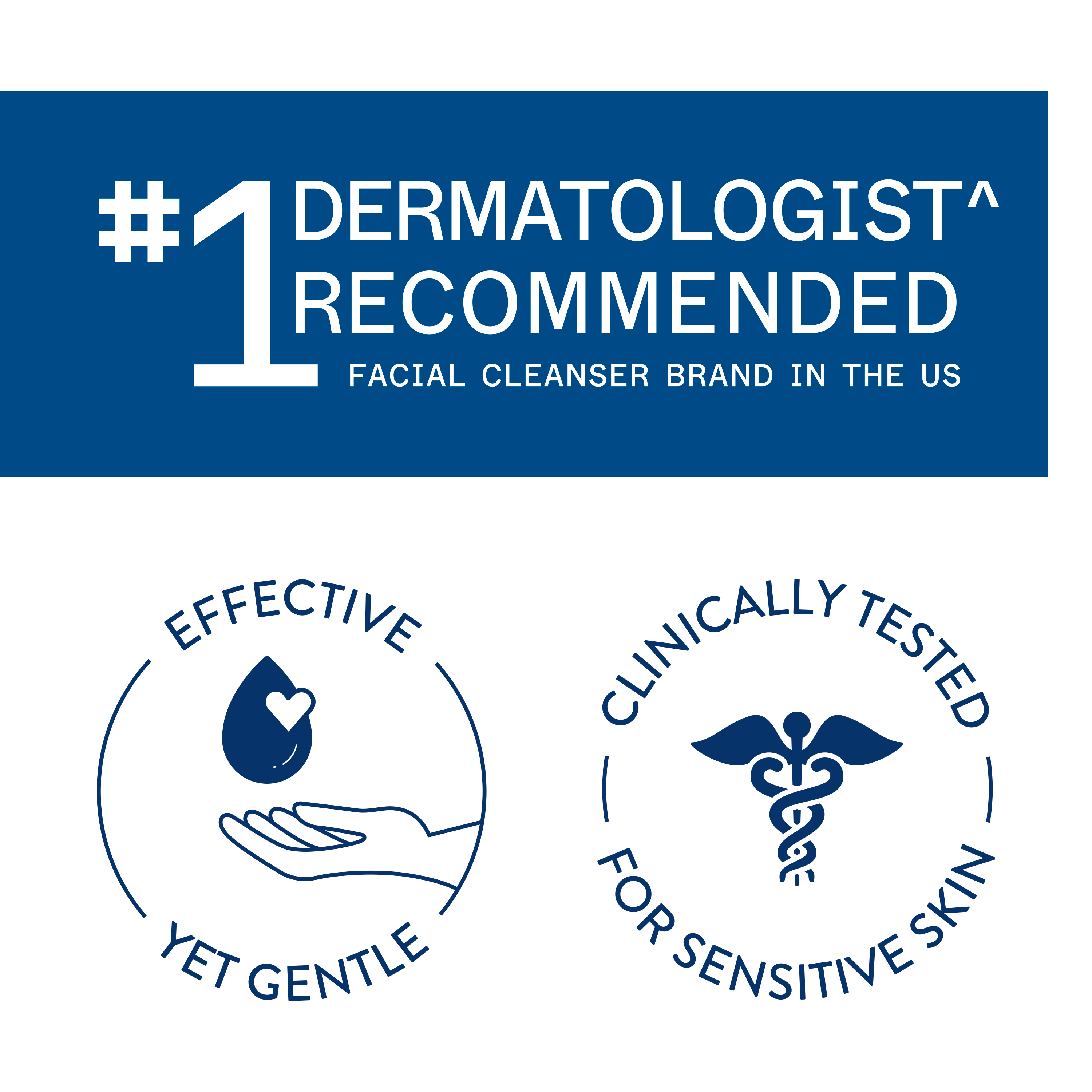 เซตาฟิล ซูธติ้ง โฟม วอช