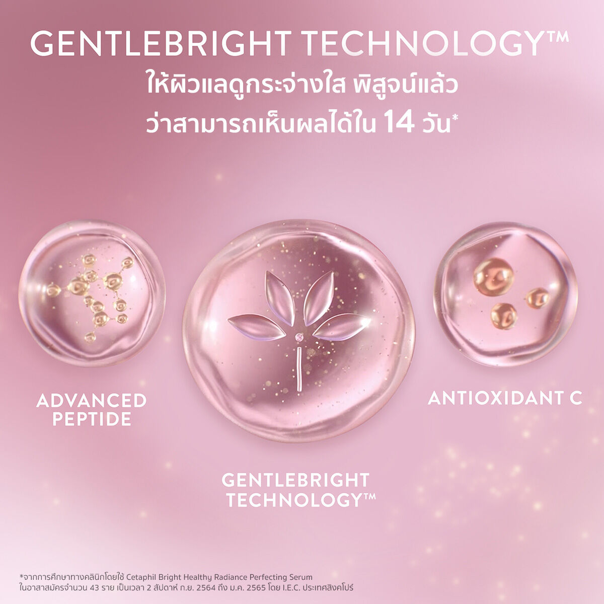 Cetaphil Bright Healthy Radiance Perfecting Serum