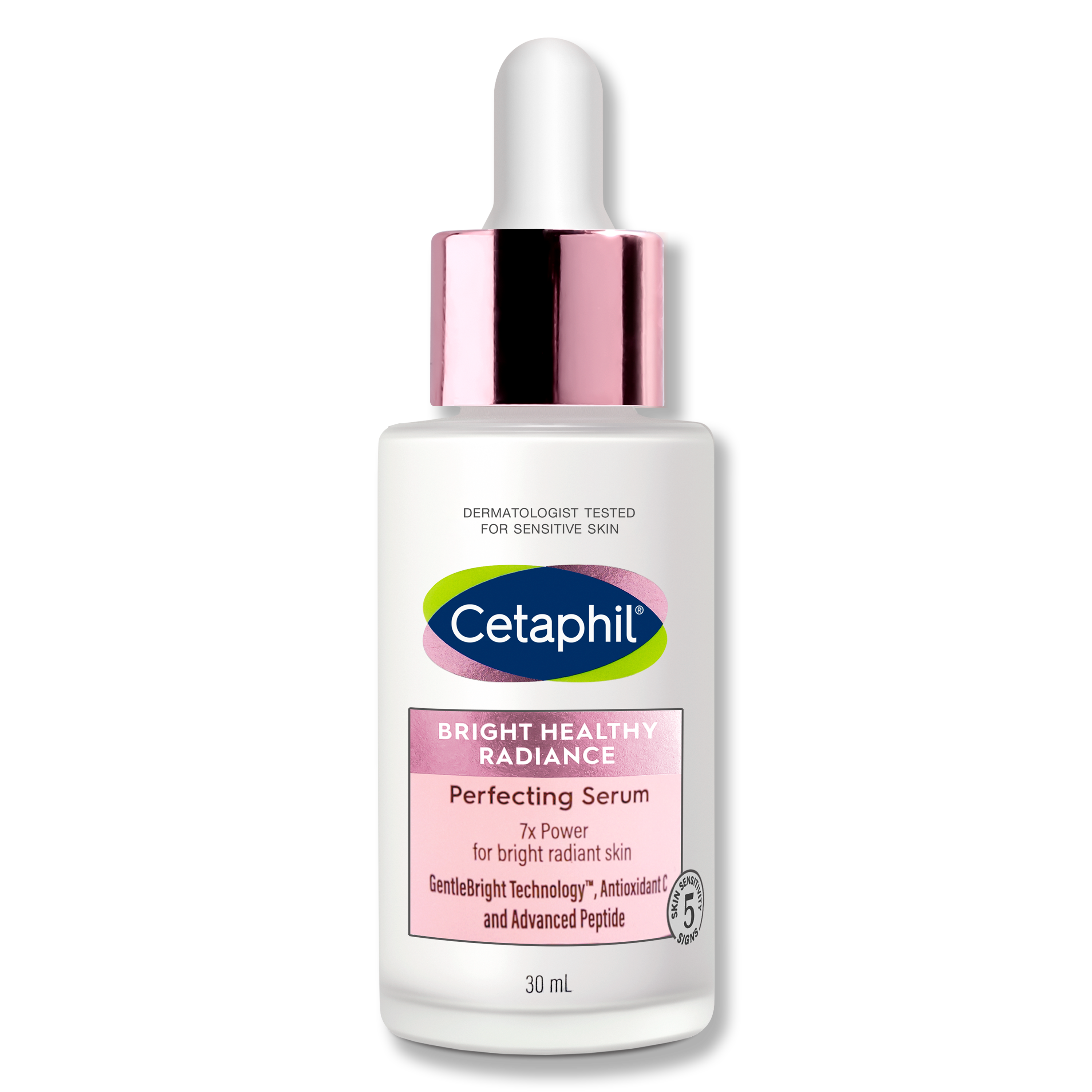 Cetaphil Bright Healthy Radiance Perfecting Serum