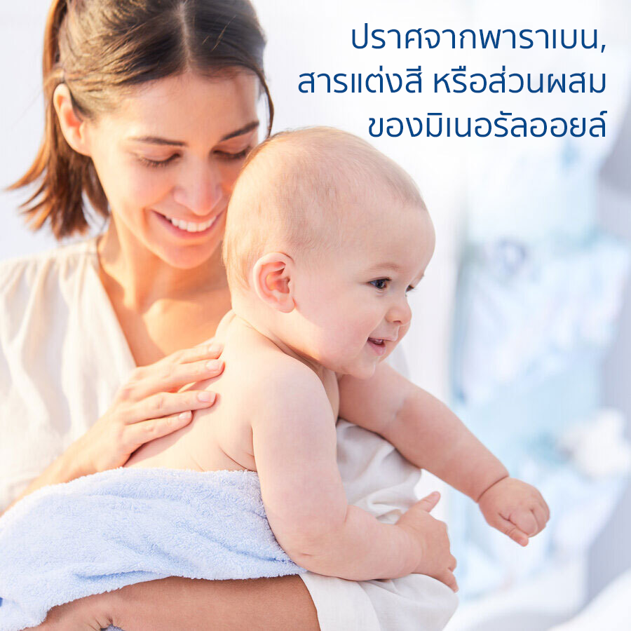 Cetaphil Baby Moisturising Bath & Wash