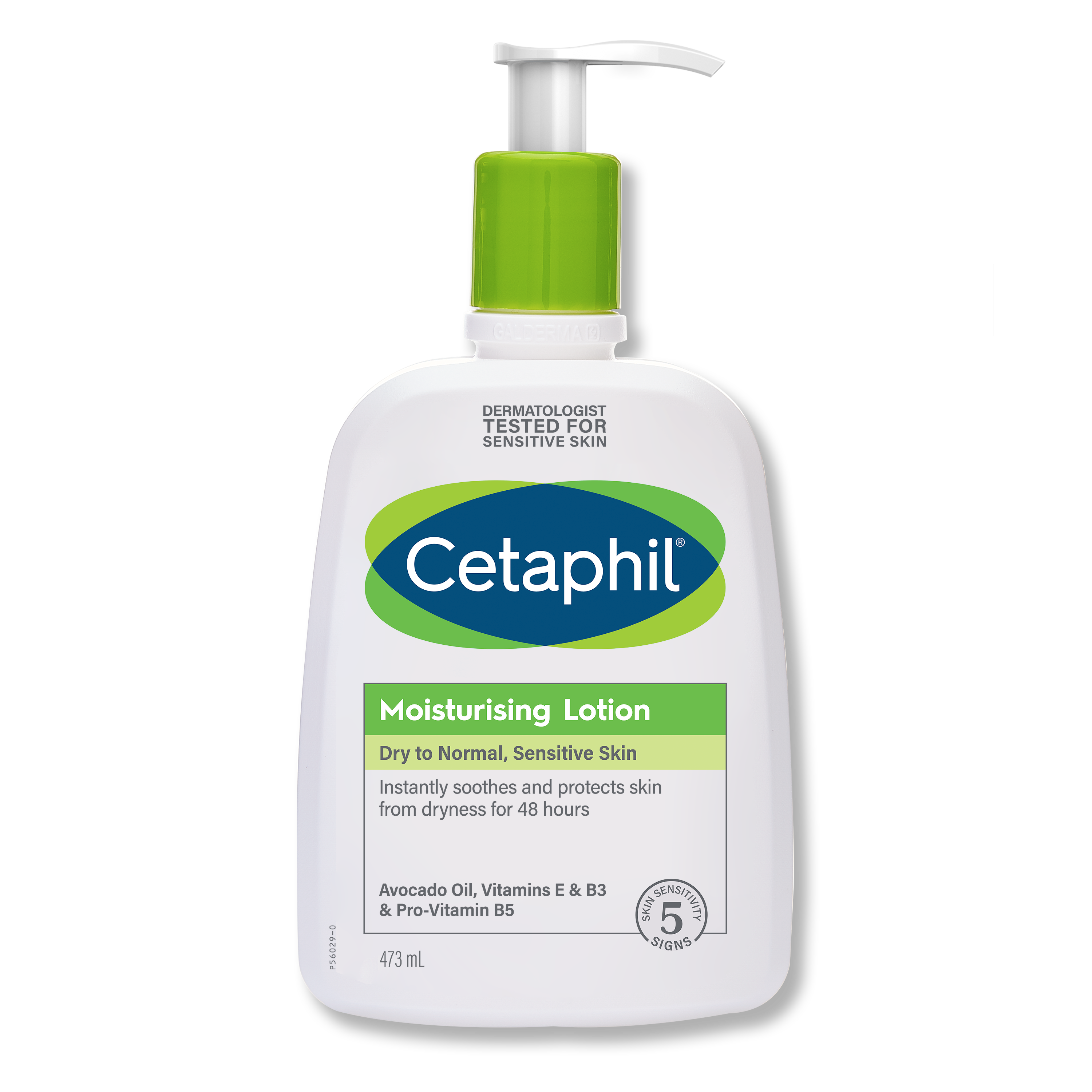 เซตาฟิล มอยส์เจอไรซิ่ง โลชั่น