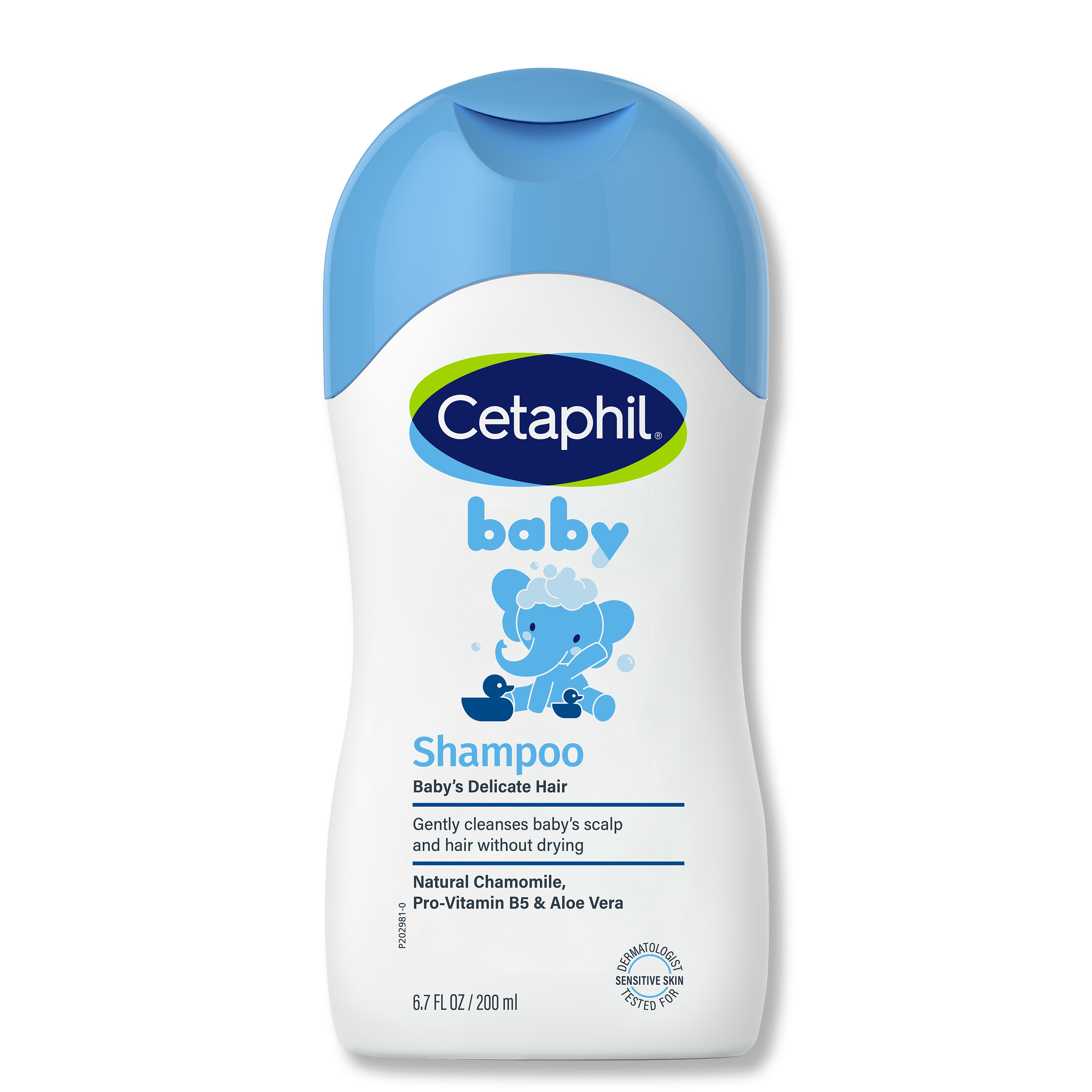 Cetaphil Baby Shampoo