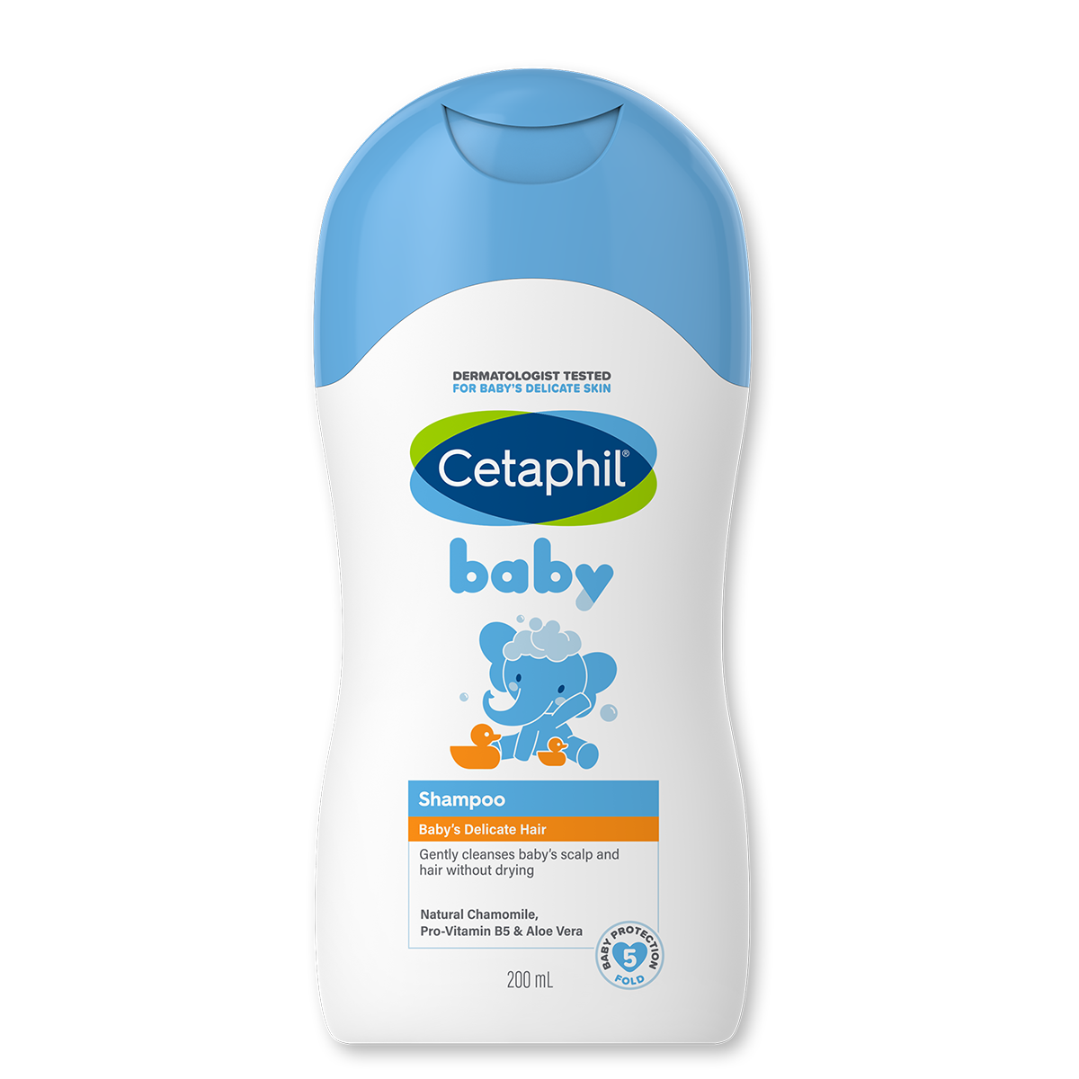 Cetaphil Baby Shampoo
