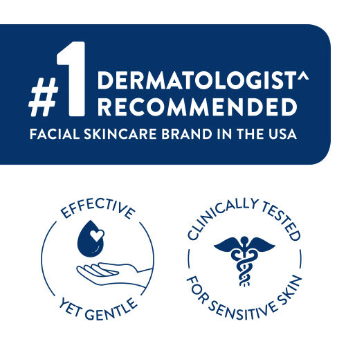 Cetaphil Gentle Skin Cleanser