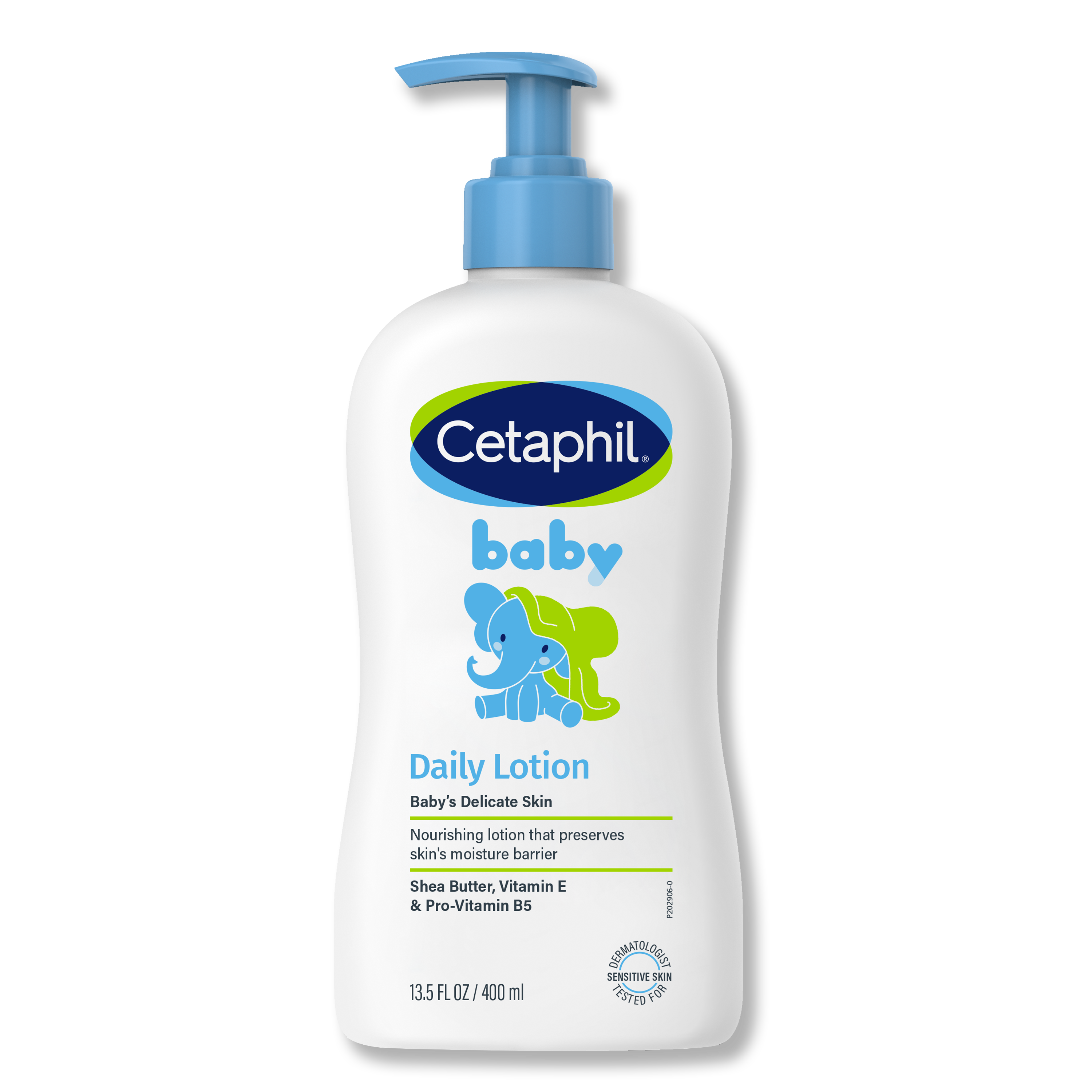 เซตาฟิล เบบี้ เดย์ลี่ โลชั่น