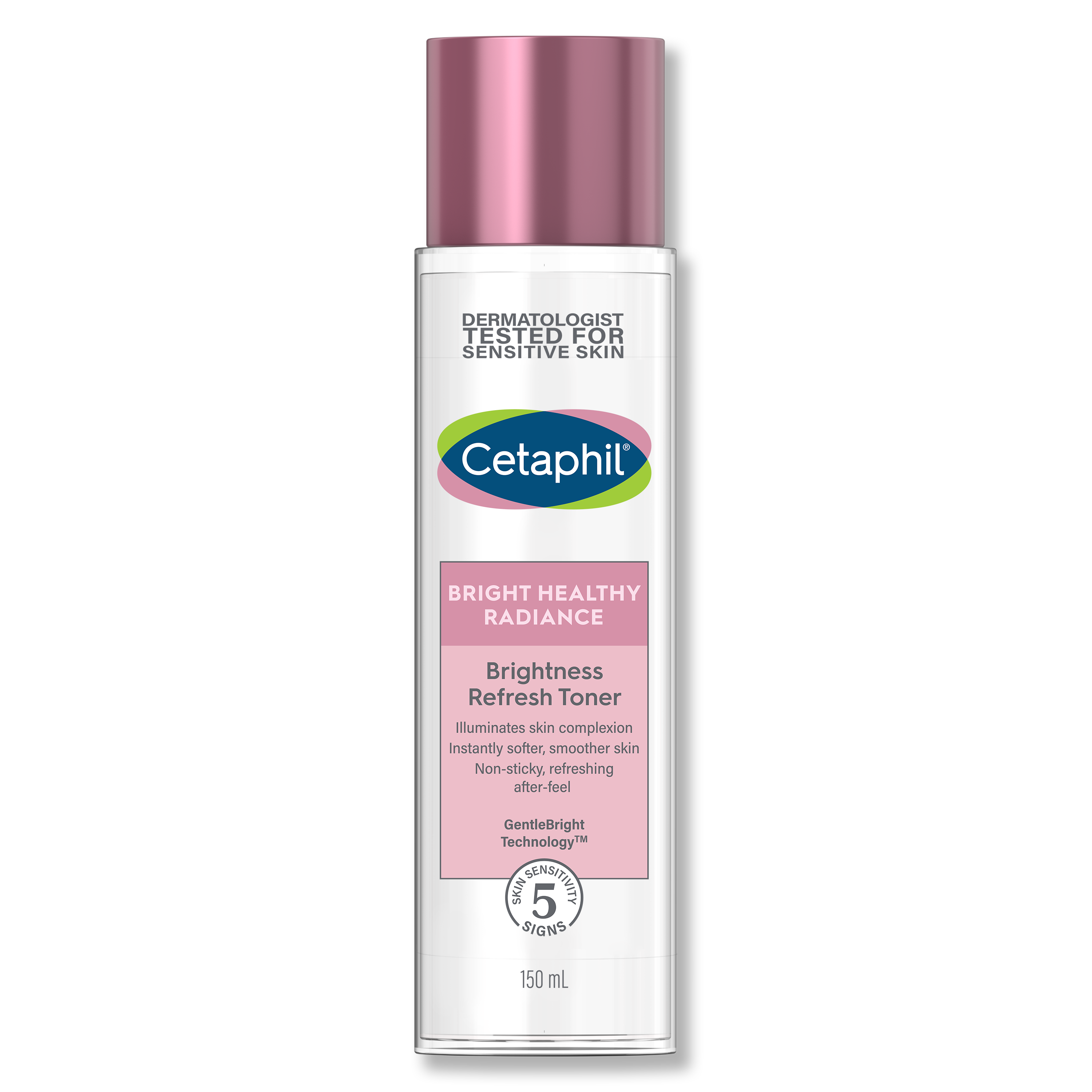 Cetaphil Bright Healthy Radiance Brightening Toner