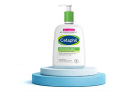 Moisturizing Lotion