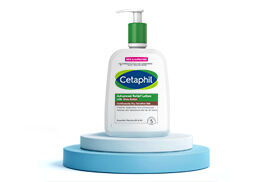 Daily Advance Lotion/Advanced Relief Lotion