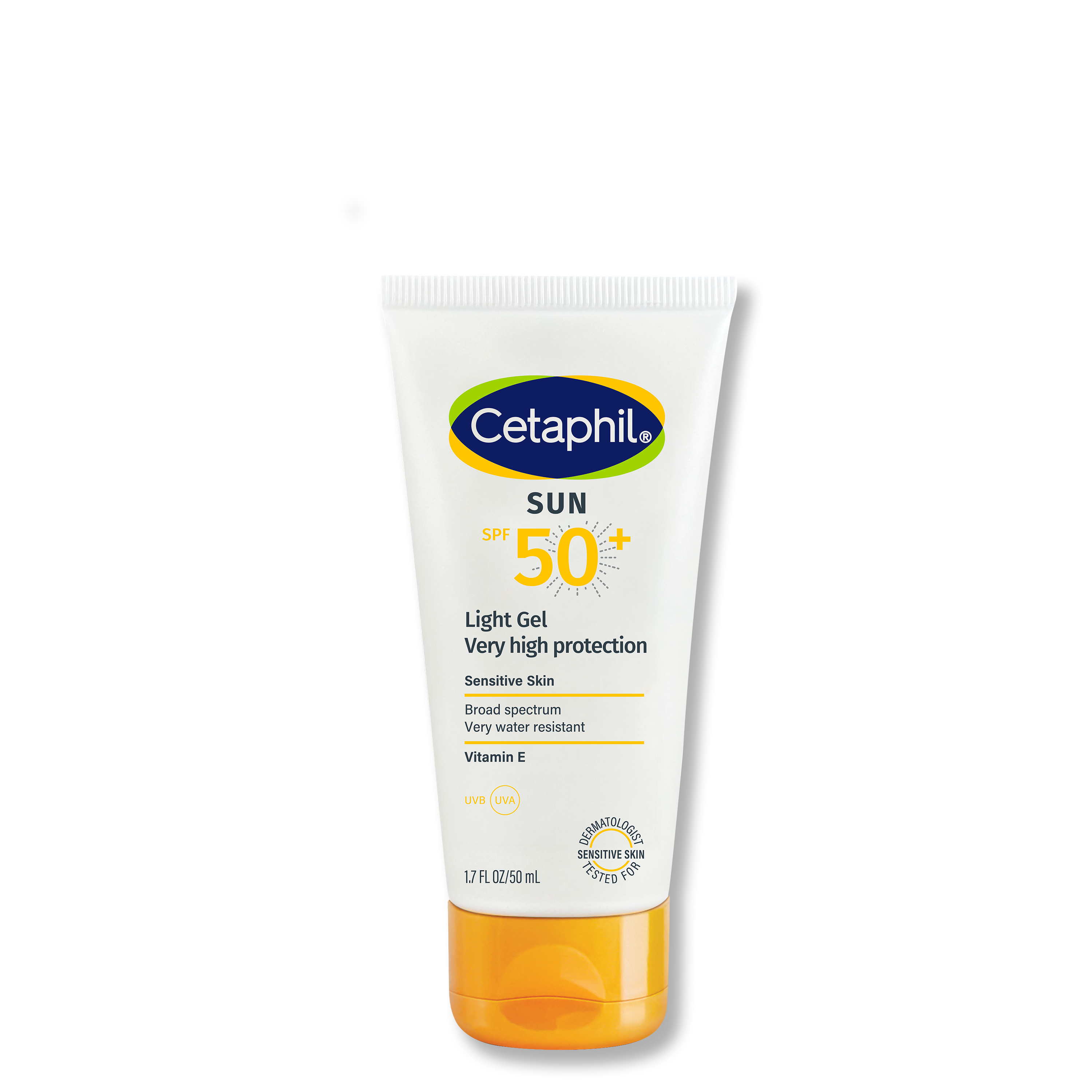 Cetaphil Sun Light Gel SPF 50+