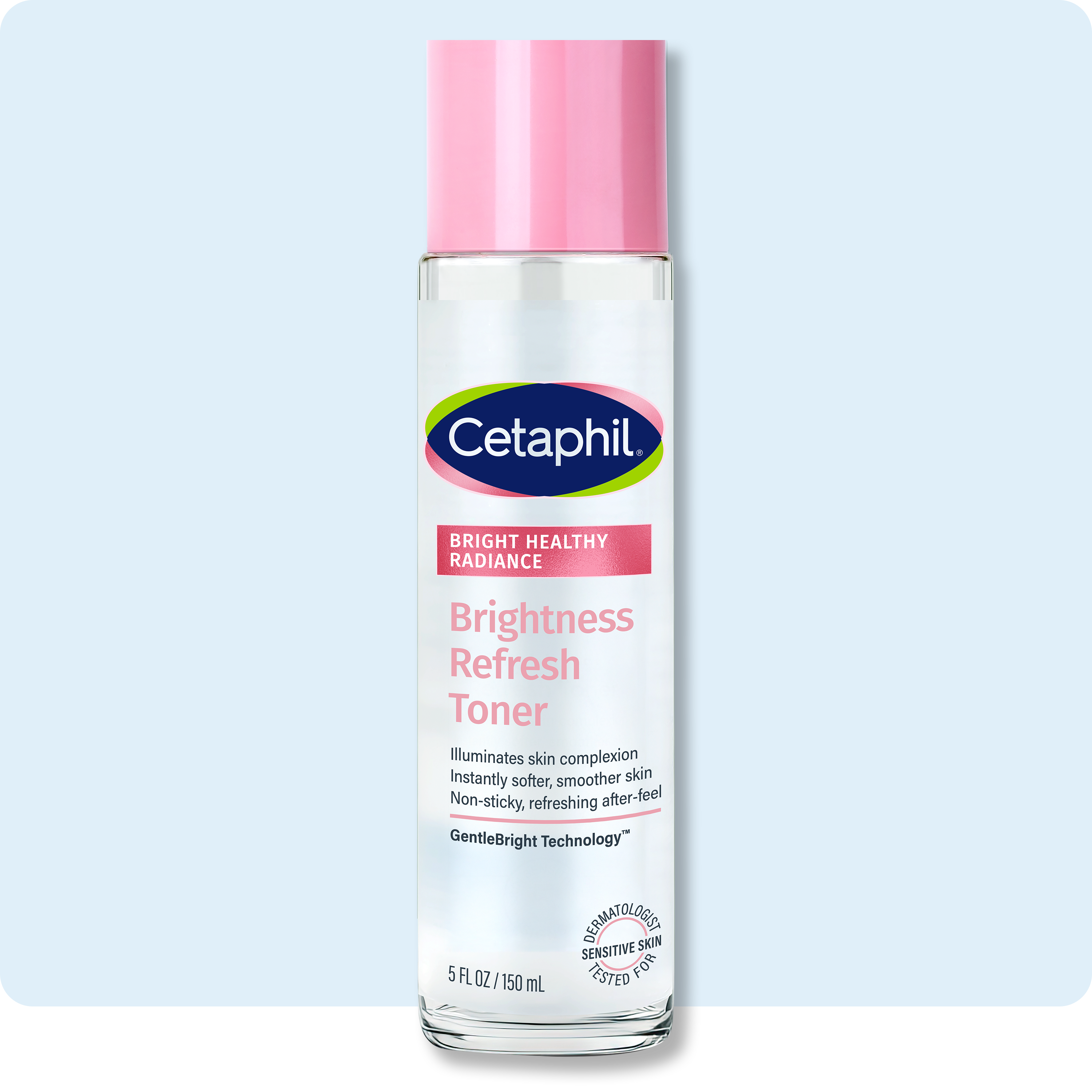 Cetaphil Bright Healthy Radiance Brightening Toner