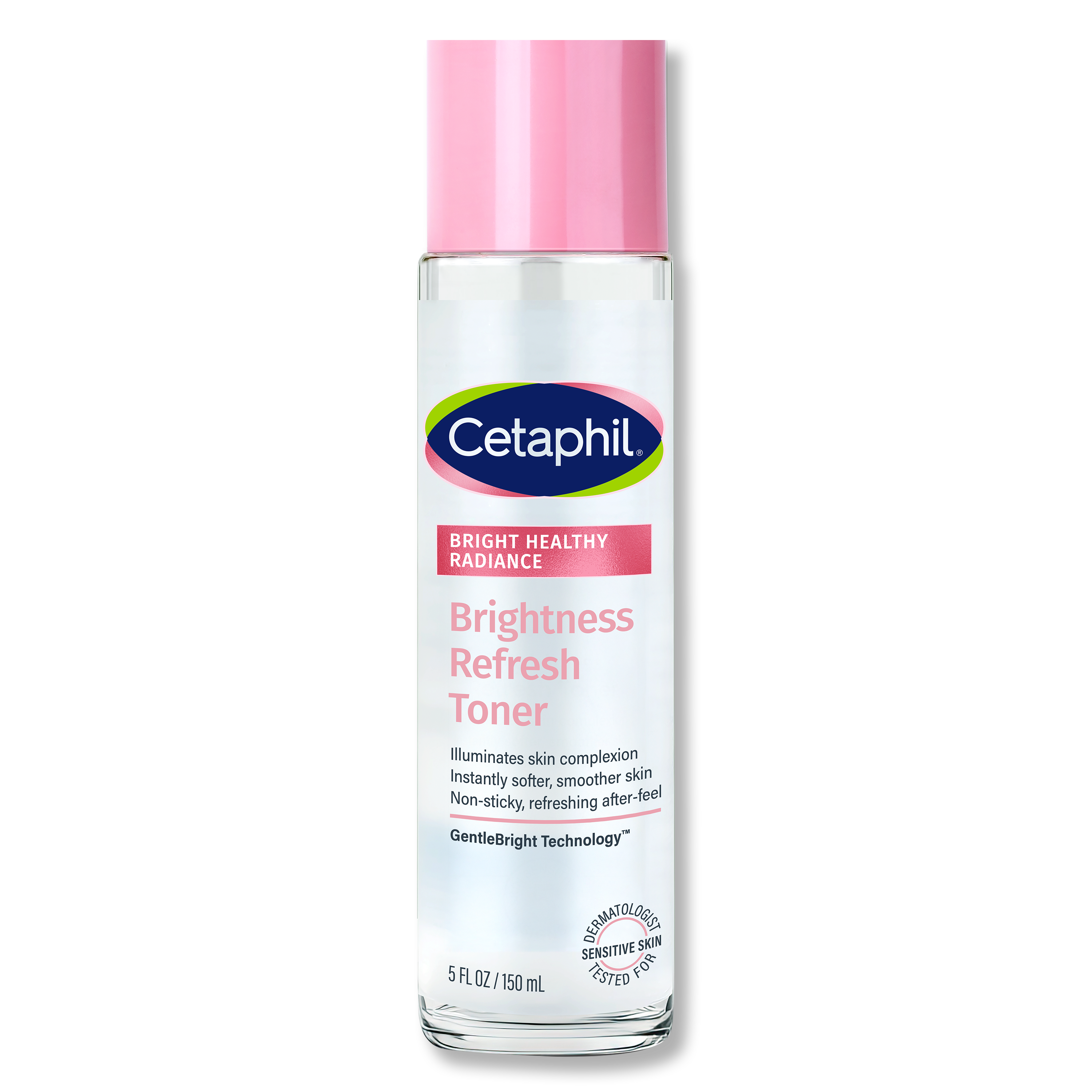 Cetaphil Bright Healthy Radiance Brightening Toner