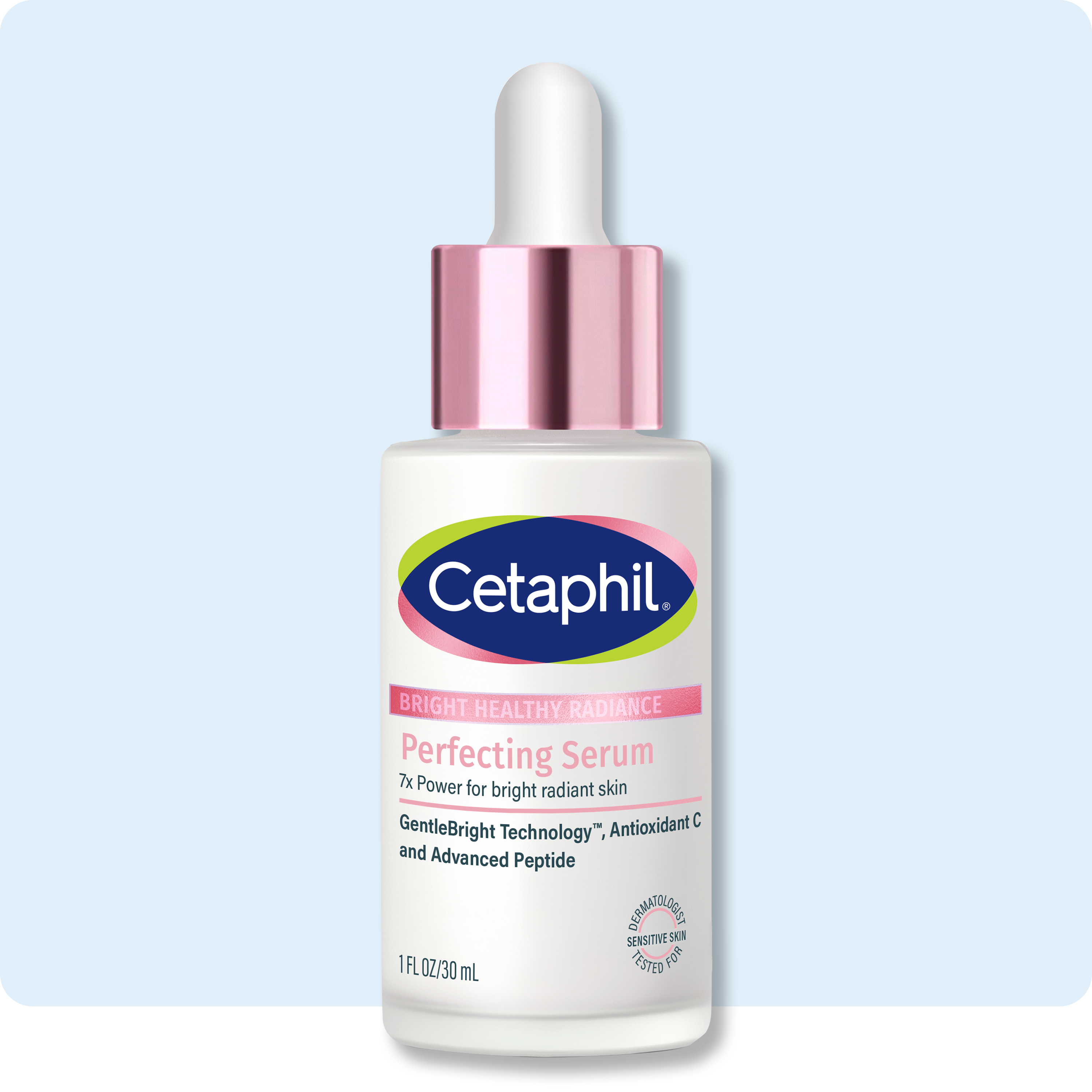 Cetaphil Bright Healthy Radiance Perfecting Serum