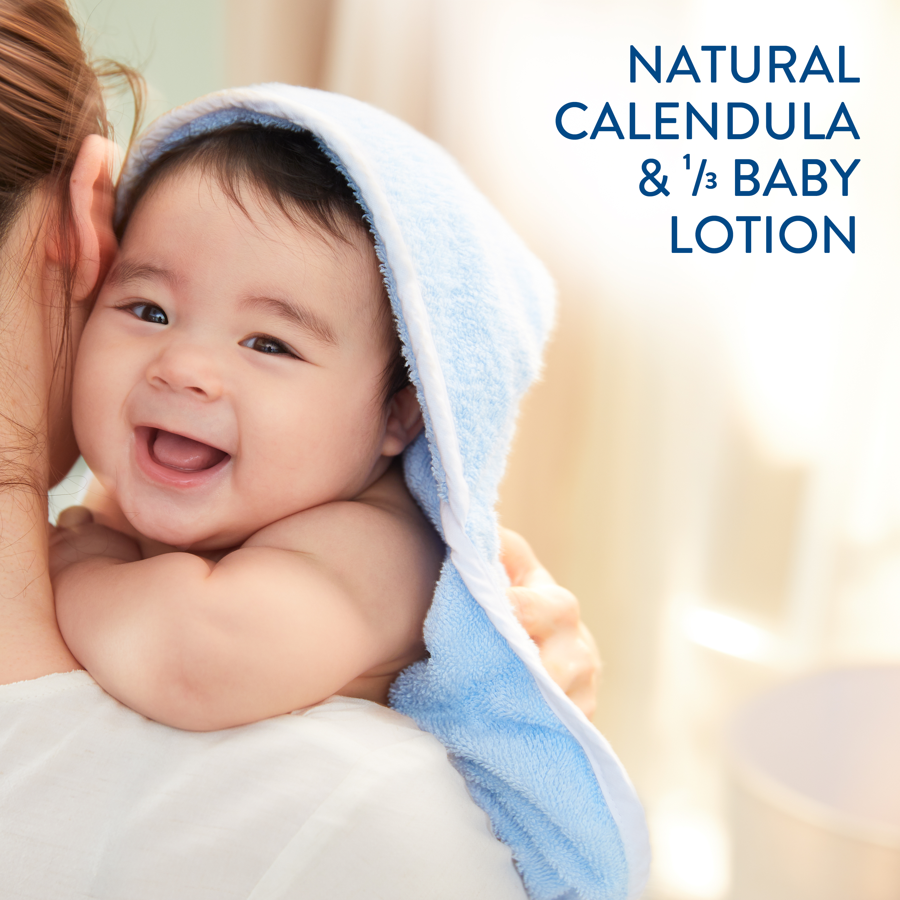 Compre Baby Gentle Wash Shampoo Cetaphil