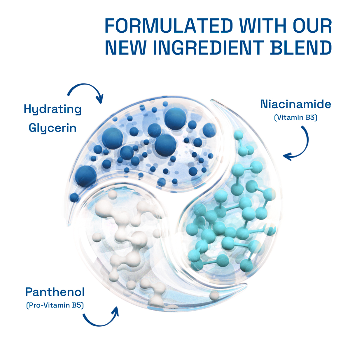 เซตาฟิล เดย์ลี่ เฟเชียล คลีนเซอร์ 
                    Ingredients