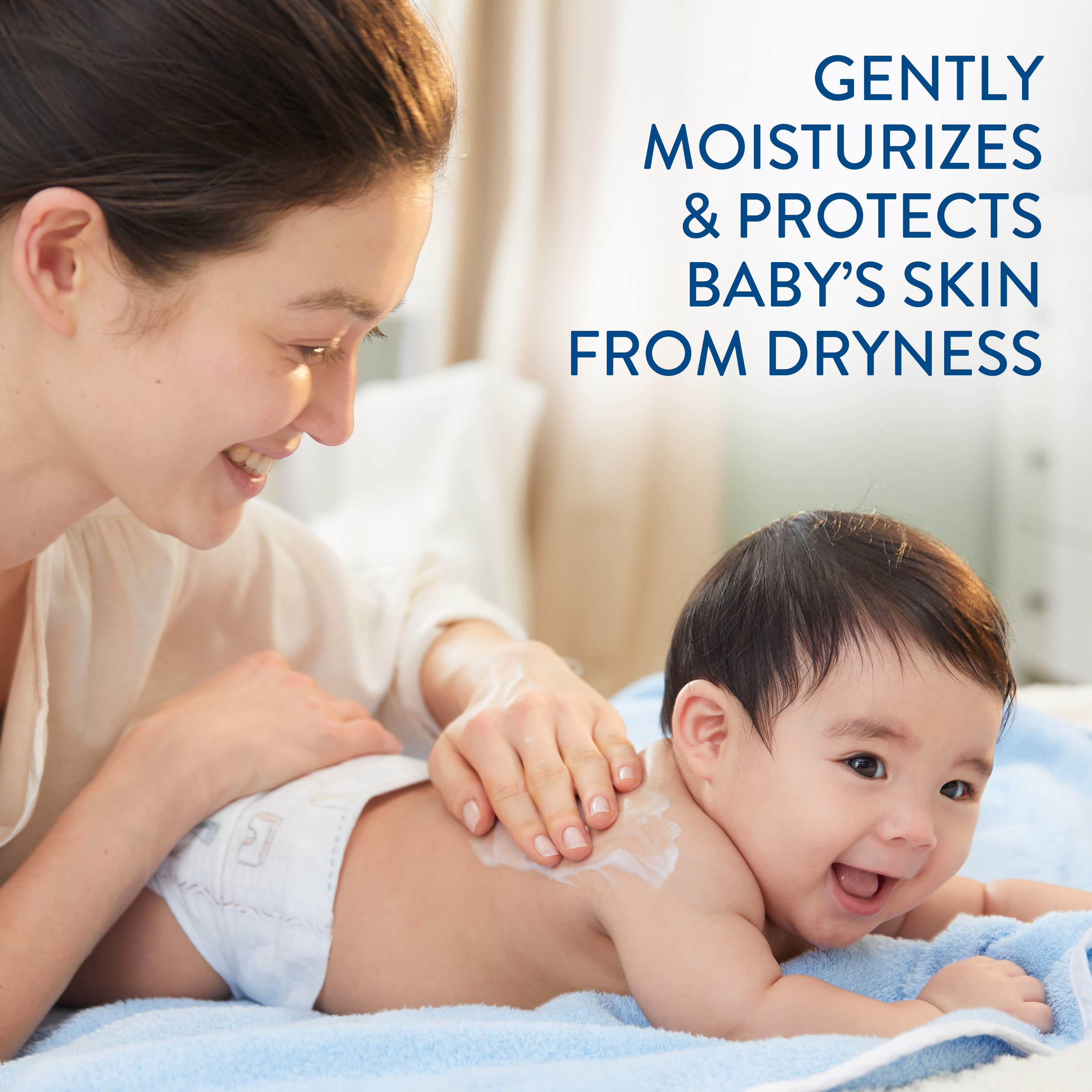 Cetaphil baby daily best sale