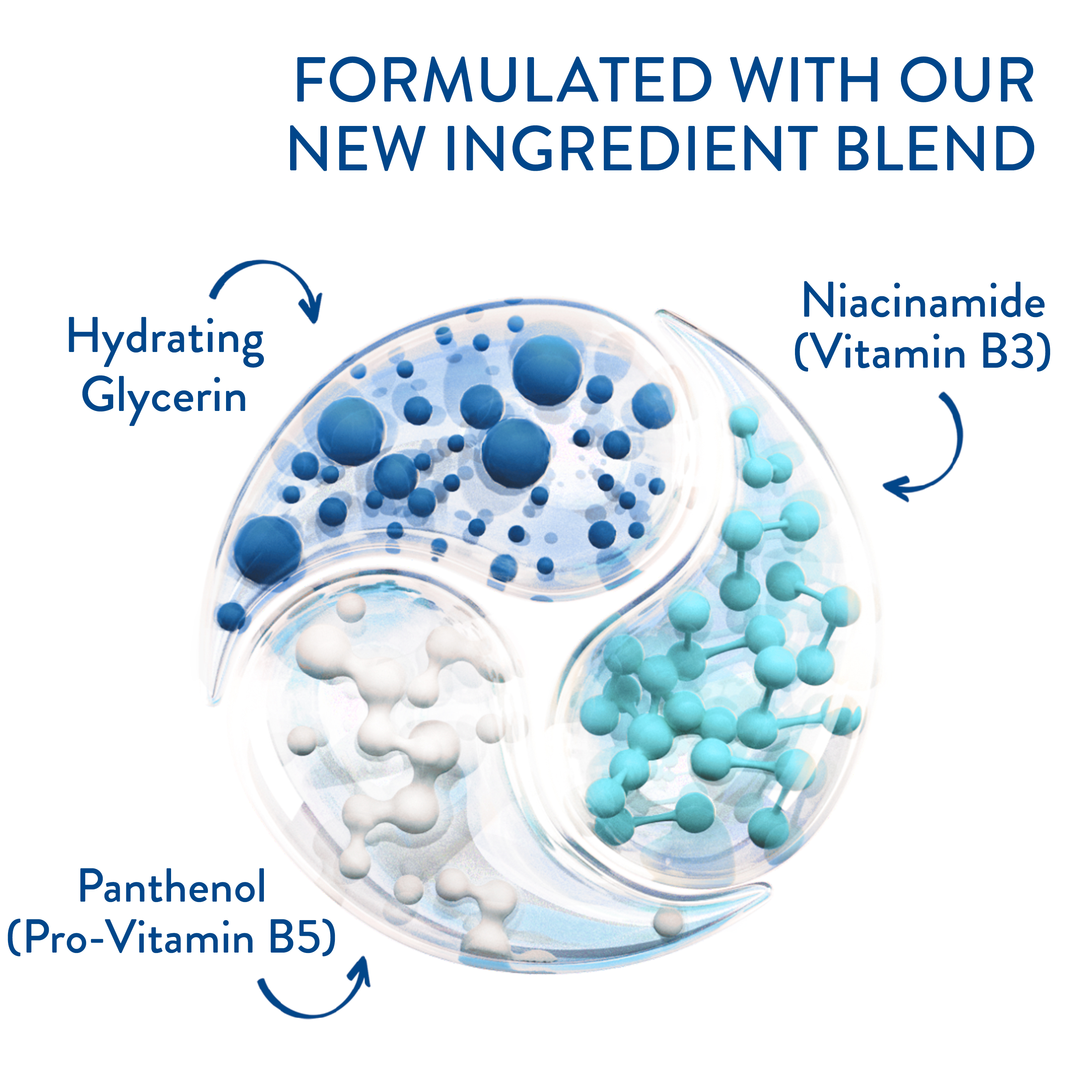 Cetaphil Gentle Skin Cleanser 
                    Ingredients